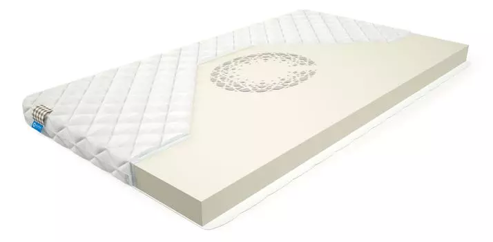 Матрас Mr.Mattress BioCrystal Compact