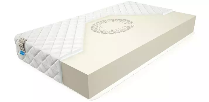 Матрас Mr.Mattress BioCrystal Compact XL