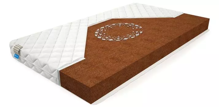 Матрас Mr.Mattress BioCrystal Foxton