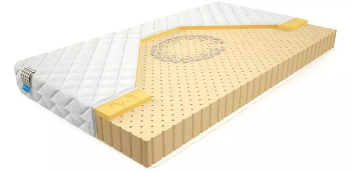 Матрас Mr.Mattress BioCrystal Foxton XL