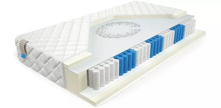 Матрас Mr.Mattress BioCrystal Legend XL
