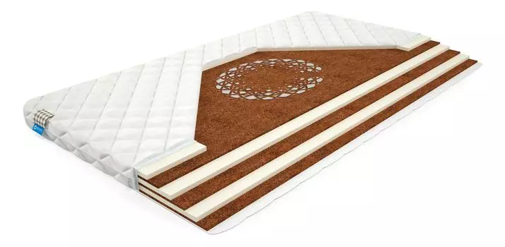 Матрас Mr.Mattress BioCrystal Sandwich