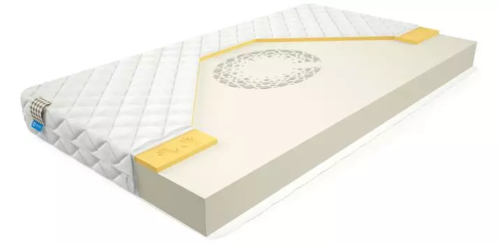 Матрас Mr.Mattress BioCrystal Smart XL