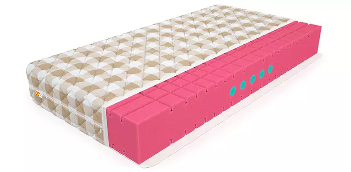 Матрас Mr.Mattress BioLife ProLive