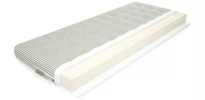 Матрас Mr.Mattress Futon Natsu