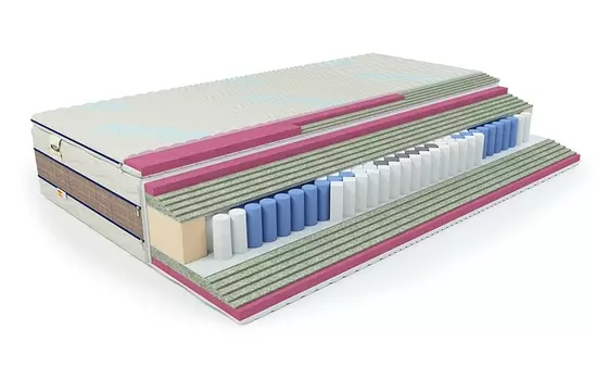 Матрас Mr.Mattress Honnemed Leben XL