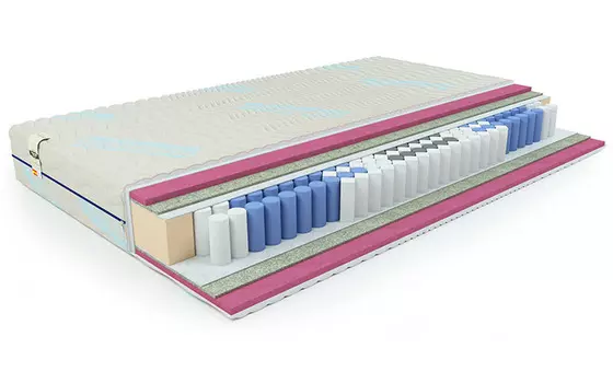 Матрас Mr.Mattress Honnemed Traum L