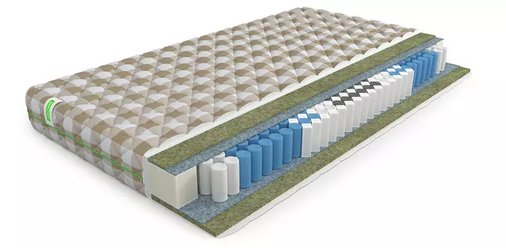 Матрас Mr.Mattress Indica L