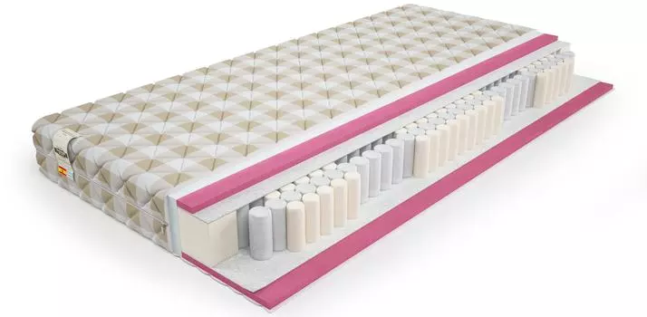 Матрас Mr.Mattress Light Way Basis