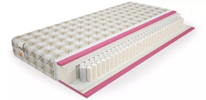 Матрас Mr.Mattress Light Way Medium