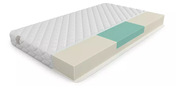 Матрас Mr.Mattress Novichok Dias L