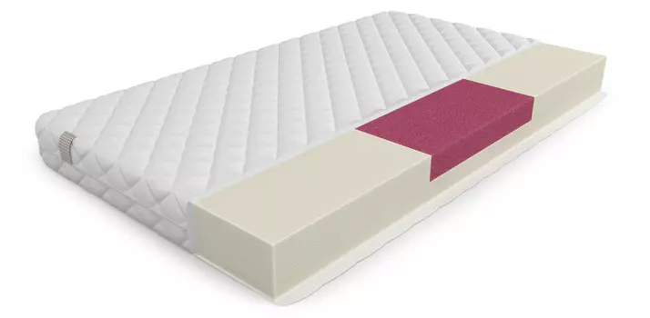 Матрас Mr.Mattress Novichok Dias XL