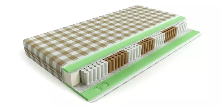 Матрас Mr.Mattress Signature Elixir