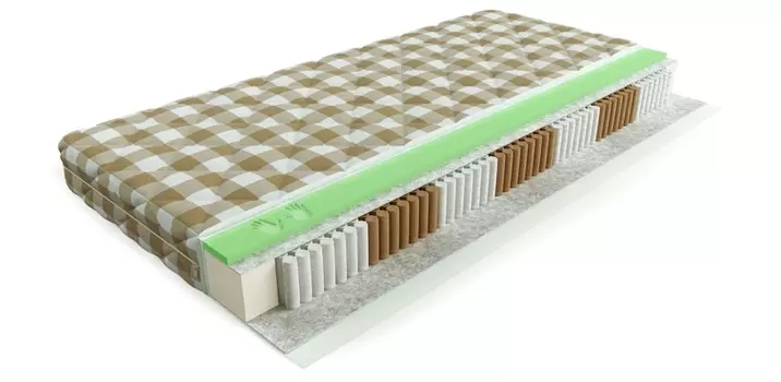 Матрас Mr.Mattress Signature Touch