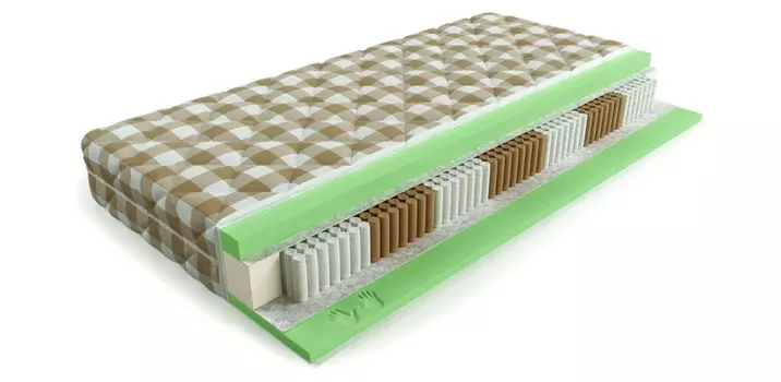 Матрас Mr.Mattress Signature Touch XL