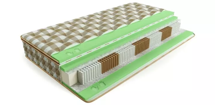 Матрас Mr.Mattress Signature Velvet L