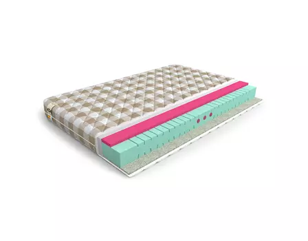 Матрас Mr.Mattress Smile Funny L