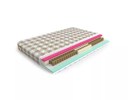 Матрас Mr.Mattress Smile Happy