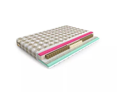 Матрас Mr.Mattress Smile Happy L