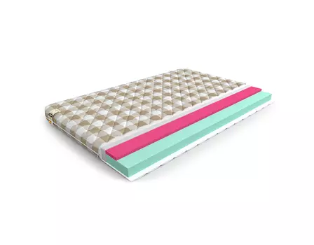 Матрас Mr.Mattress Smile Sunny