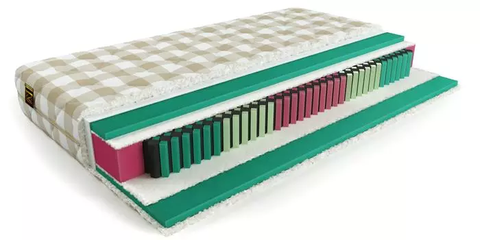 Матрас Mr.Mattress VIP Fulwell