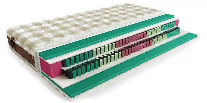 Матрас Mr.Mattress VIP Tring