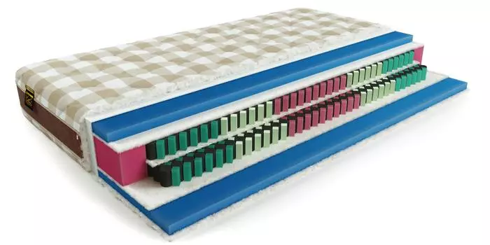 Матрас Mr.Mattress VIP Tring L