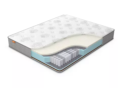 Матрас Орматек Comfort Duos Soft/Middle
