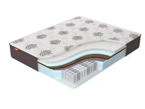 Матрас Орматек Comfort Prim Middle