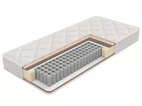 Матрас Орматек Eco Classic EVS Roll