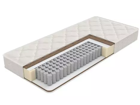 Матрас Орматек Eco Hard EVS