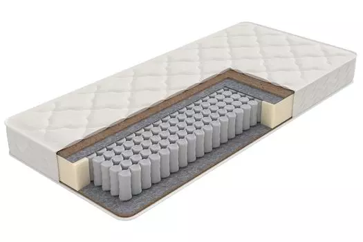 Матрас Орматек Eco Hard EVS Roll