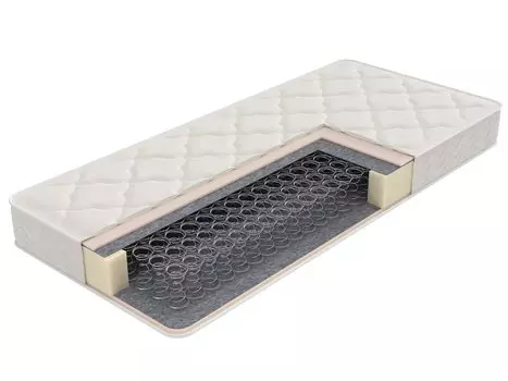 Матрас Орматек Eco Light Bonnell