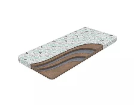 Матрас Орматек Kids Classic Big