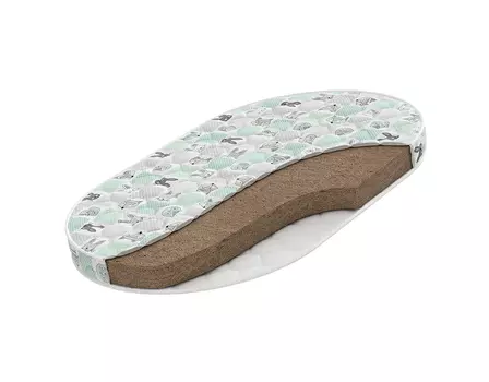 Матрас Орматек Kids Classic Oval
