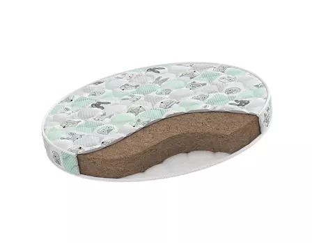 Матрас Орматек Kids Classic Round