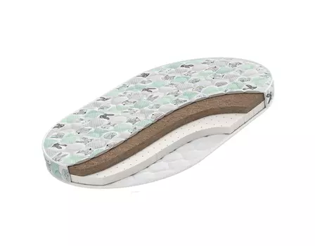 Матрас Орматек Kids Double Oval