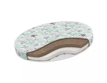 Матрас Орматек Kids Double Round
