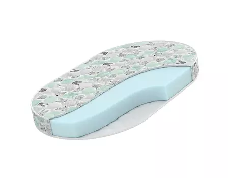 Матрас Орматек Kids Soft Oval