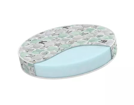 Матрас Орматек Kids Soft Round