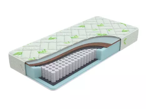 Матрас Орматек Millenium Matrix