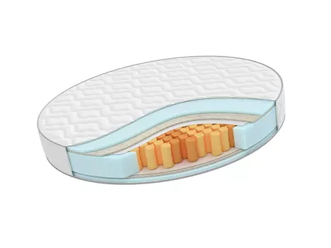 Матрас Орматек Round Feel Middle