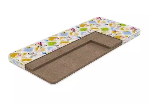 Матрас Орматек Sleepy Львенок Print