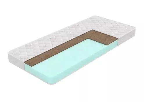 Матрас Орматек Sleepy Тигренок Cotton Little