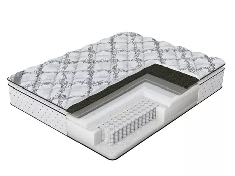 Матрас Орматек Verda Support Pillow Top
