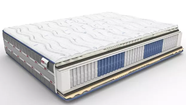 Матрас Perrino Active Harmony