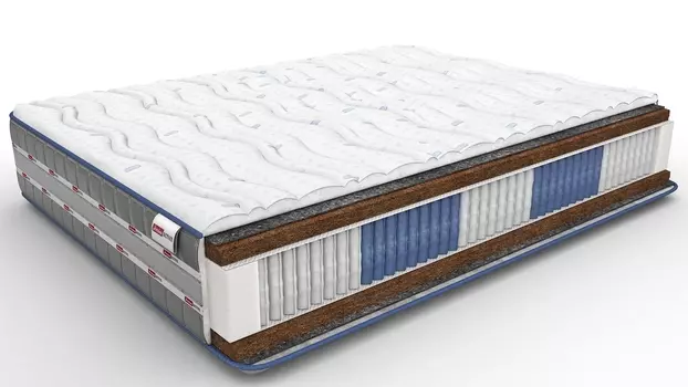 Матрас Perrino Active Pozitiv