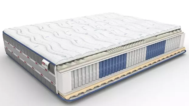 Матрас Perrino Active Sport