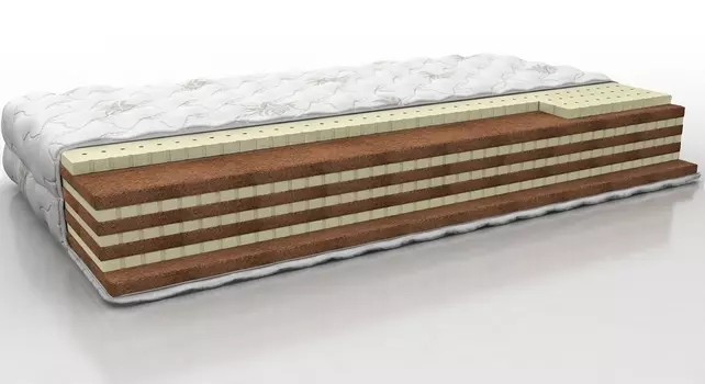 Матрас Perrino Амбер макс