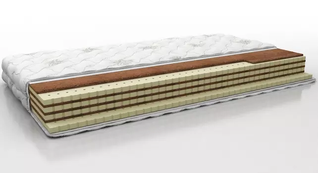 Матрас Perrino Кайзер